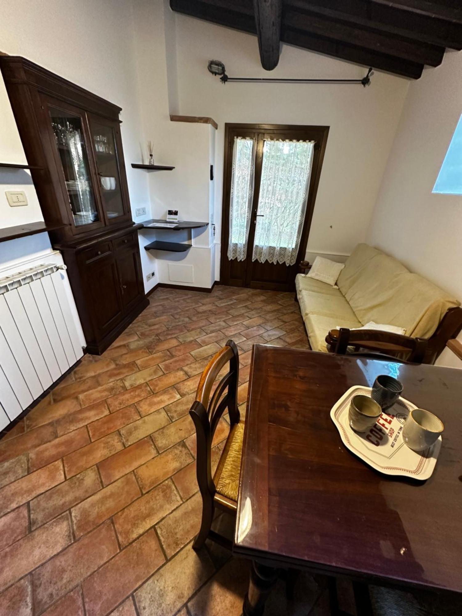 Villa Dunya Montepulciano Stazione Exterior photo