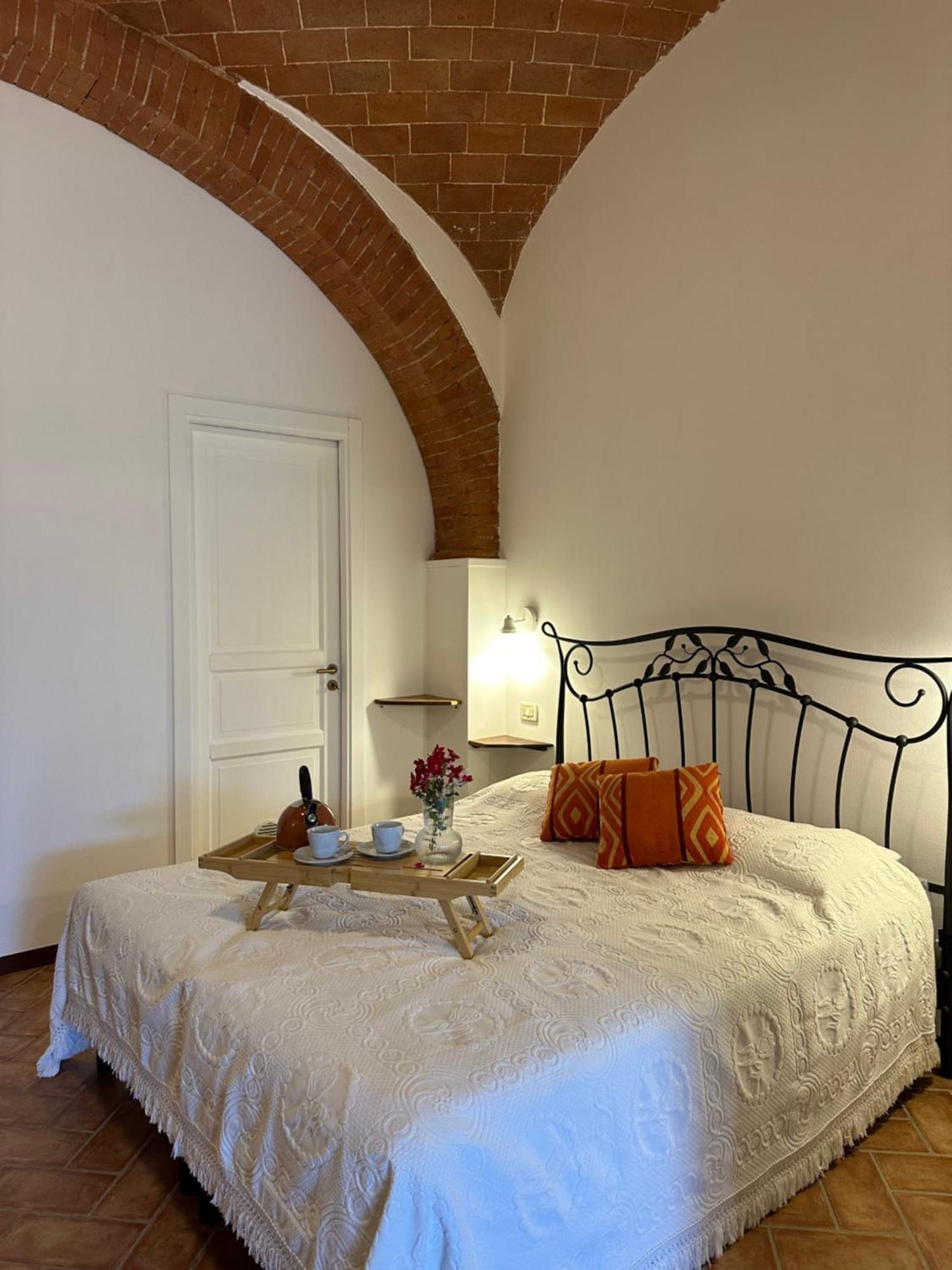 Villa Dunya Montepulciano Stazione Exterior photo