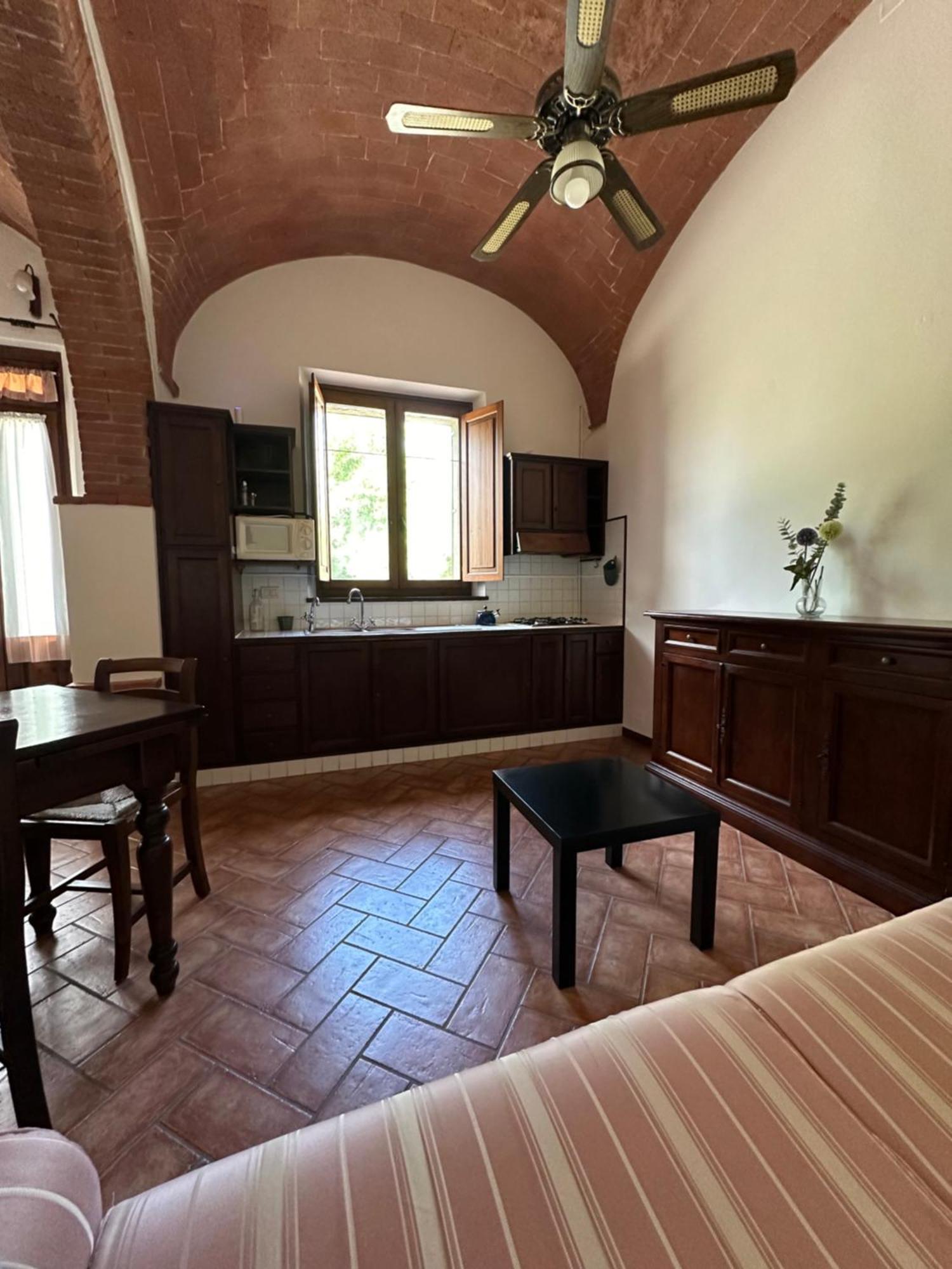 Villa Dunya Montepulciano Stazione Exterior photo